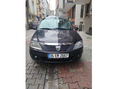 Sahibinden Dacia Logan 1.5 DCi Ambiance 2011 Model