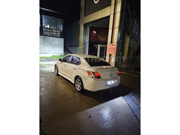 Sahibinden Peugeot 301 1.6 HDi Active 2013 Model