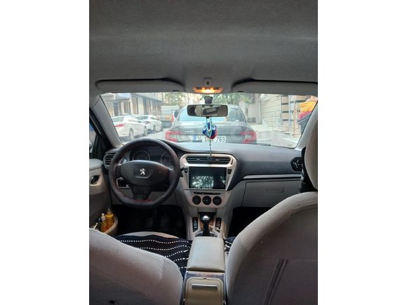 Sahibinden Peugeot 301 1.6 HDi Active 2013 Model