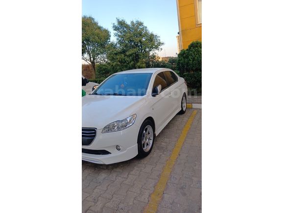 Sahibinden Peugeot 301 1.6 HDi Active 2013 Model