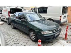 Sahibinden Nissan Primera 1.6 SLX 1998 Model 