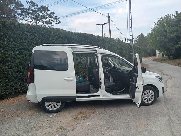 Sahibinden Renault Express Van 1.5 BlueDCI Joy 2023 Model