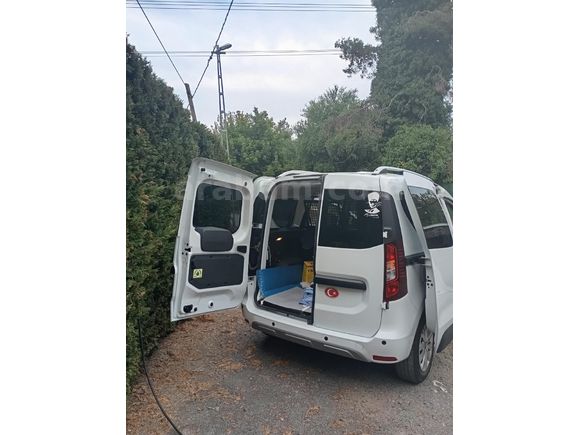 Sahibinden Renault Express Van 1.5 BlueDCI Joy 2023 Model