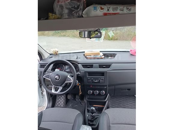 Sahibinden Renault Express Van 1.5 BlueDCI Joy 2023 Model