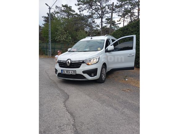 Sahibinden Renault Express Van 1.5 BlueDCI Joy 2023 Model