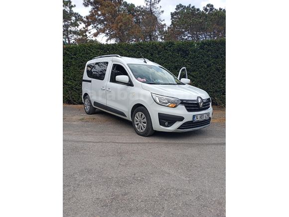 Sahibinden Renault Express Van 1.5 BlueDCI Joy 2023 Model