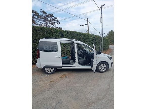 Sahibinden Renault Express Van 1.5 BlueDCI Joy 2023 Model