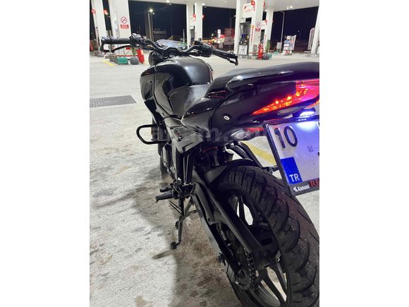 Sahibinden Bajaj Pulsar N 250 