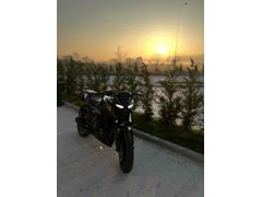 Sahibinden Bajaj Pulsar N 250 
