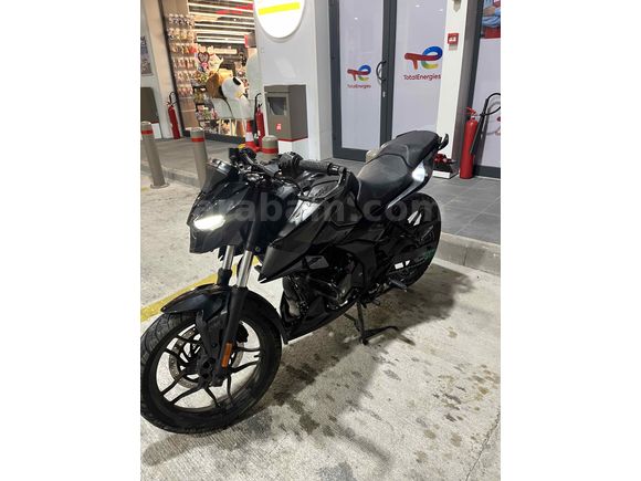 Sahibinden Bajaj Pulsar N 250 