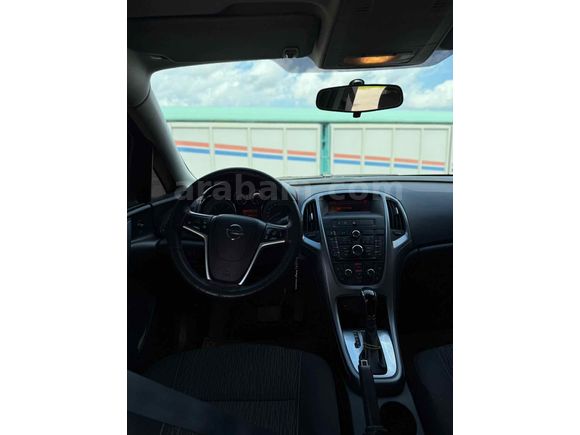 Sahibinden Opel Astra 1.6 CDTI Design 2018 Model 