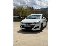 Sahibinden Opel Astra 1.6 CDTI Design 2018 Model 