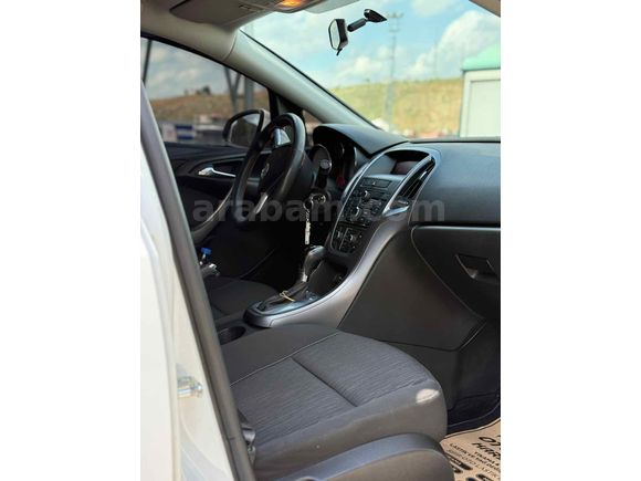 Sahibinden Opel Astra 1.6 CDTI Design 2018 Model 