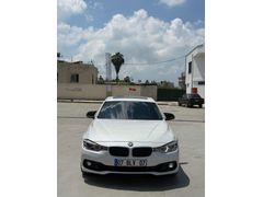 ATN'DEN HATASIZ BOYASIZ TRAMERSİZ 2017 ÇIKIŞLI F30-3.20İED