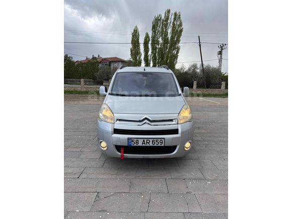 Sahibinden Citroen Berlingo 1.6 HDi Combi SX 2009 Model 