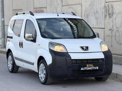 2009 MODEL BİPPER 1.4 HDI VİP ÖZEL YAPIM