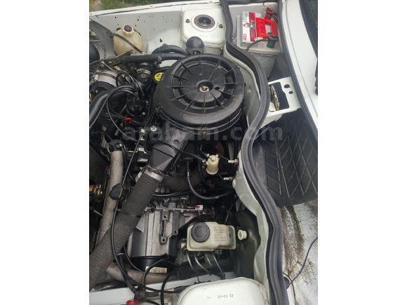 Sahibinden Renault R 9 1.4 Broadway RN 1999 Model