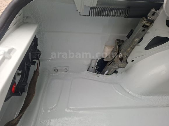 Sahibinden Renault R 9 1.4 Broadway RN 1999 Model