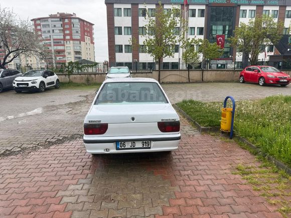 Sahibinden Renault R 9 1.4 Broadway RN 1999 Model