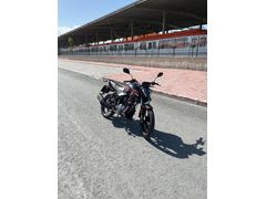 Sahibinden RKS GTR 50