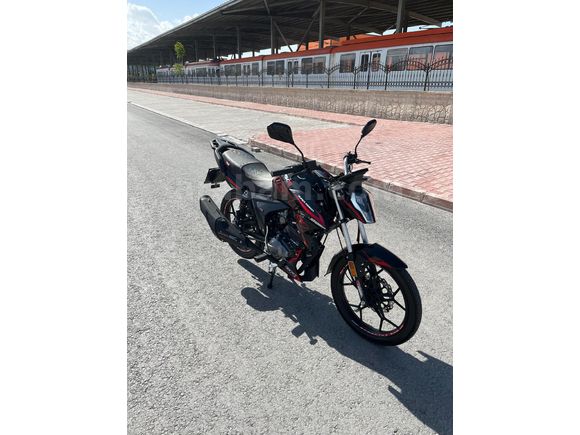 Sahibinden RKS GTR 50