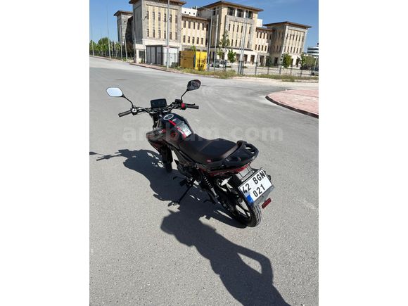 Sahibinden RKS GTR 50