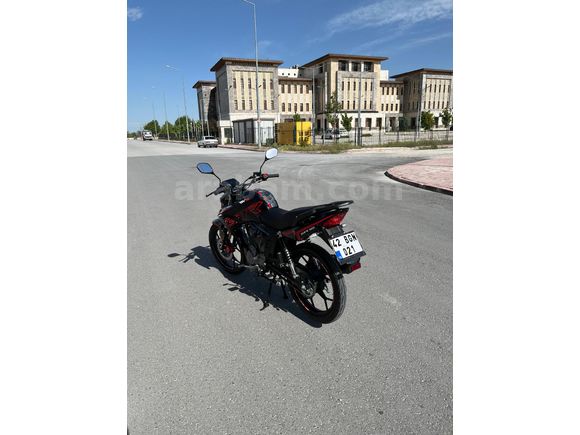 Sahibinden RKS GTR 50