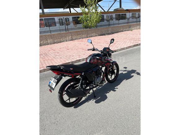 Sahibinden RKS GTR 50