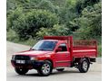 Galeriden Ford Ranger 2.5 TDCi STD 2001 Model İstanbul