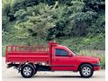 Galeriden Ford Ranger 2.5 TDCi STD 2001 Model İstanbul