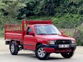 Galeriden Ford Ranger 2.5 TDCi STD 2001 Model İstanbul