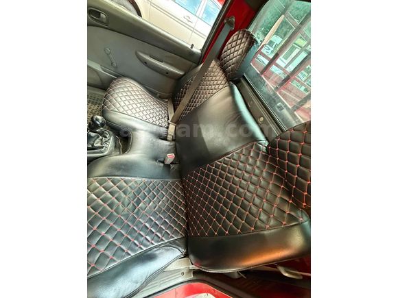 Galeriden Ford Ranger 2.5 TDCi STD 2001 Model İstanbul