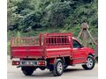 Galeriden Ford Ranger 2.5 TDCi STD 2001 Model İstanbul