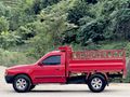 Galeriden Ford Ranger 2.5 TDCi STD 2001 Model İstanbul