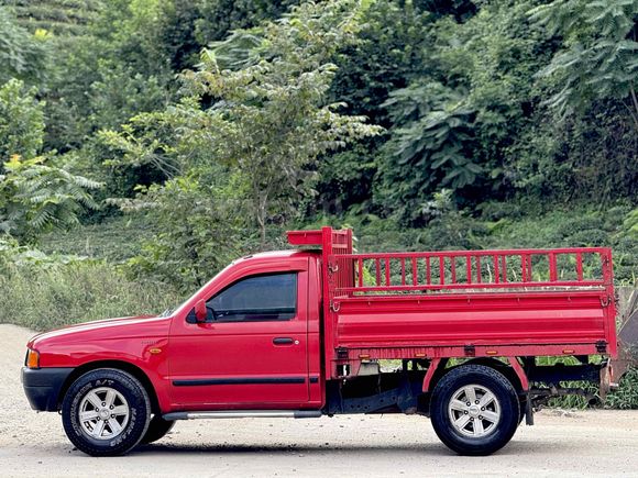 Galeriden Ford Ranger 2.5 TDCi STD 2001 Model İstanbul