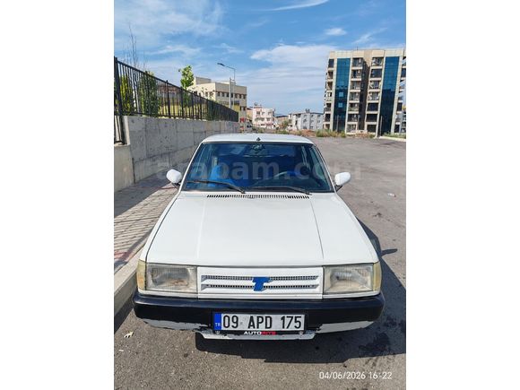 Sahibinden Tofaş Şahin 1.4 1997 Model
