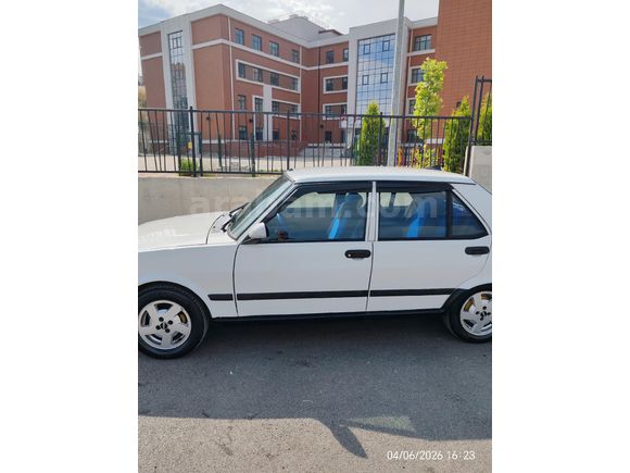 Sahibinden Tofaş Şahin 1.4 1997 Model
