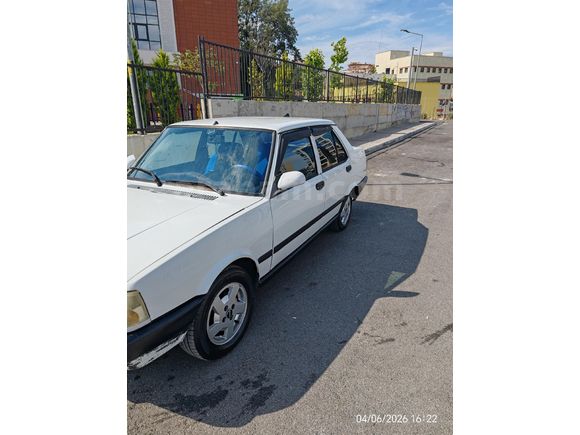 Sahibinden Tofaş Şahin 1.4 1997 Model