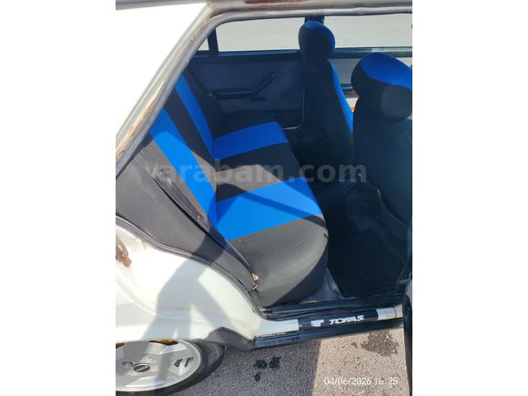 Sahibinden Tofaş Şahin 1.4 1997 Model