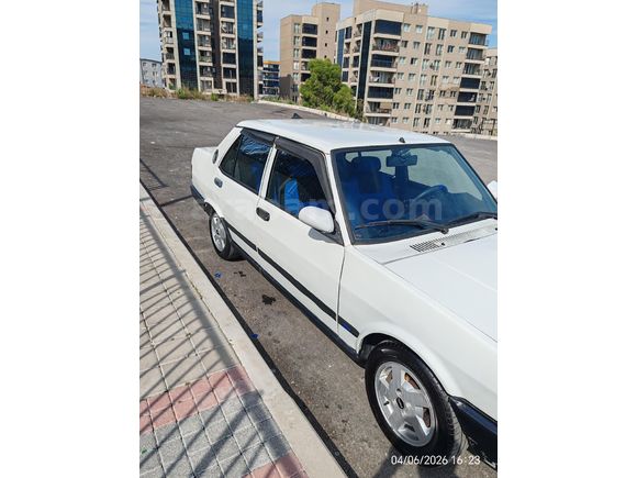 Sahibinden Tofaş Şahin 1.4 1997 Model