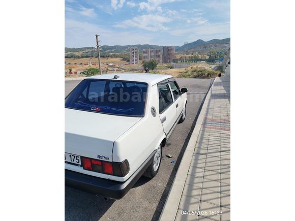 Sahibinden Tofaş Şahin 1.4 1997 Model