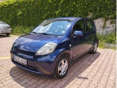 2006 DAİHATSU SİRİON OTOMATİK JAPON HARİKASI