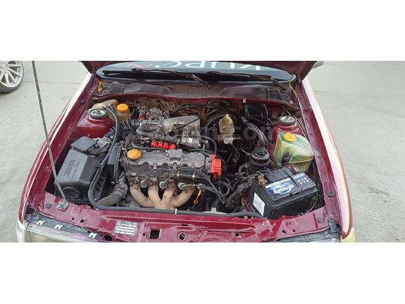 Sahibinden Opel Vectra 2.0 GLS DHC Motor 1995 Model