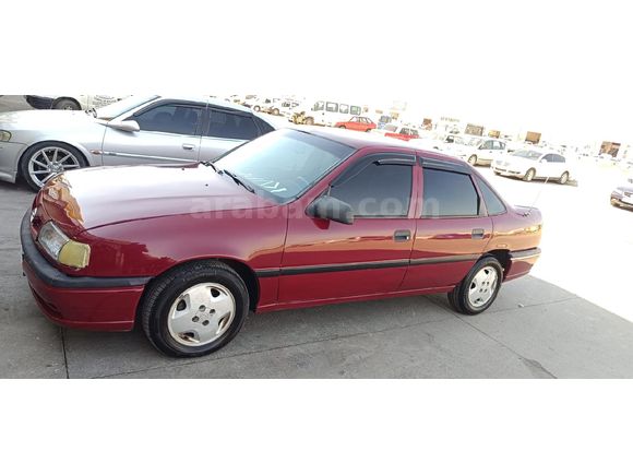 Sahibinden Opel Vectra 2.0 GLS DHC Motor 1995 Model