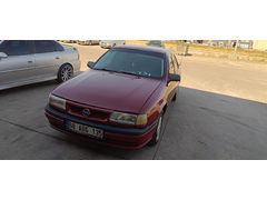 Sahibinden Opel Vectra 2.0 GLS DHC Motor 1995 Model