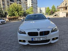 Sahibinden BMW 5 Serisi 525d xDrive Premium 2015 Model