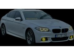 Sahibinden BMW 5 Serisi 525d xDrive Premium 2015 Model