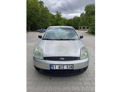 Sahibinden Ford Fiesta 1.4 TDCi Comfort 2005 Model