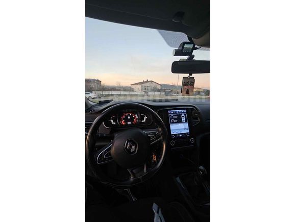 Sahibinden Renault Megane 1.3 TCe Joy 2020 Model 