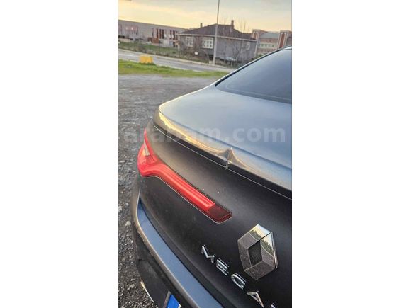 Sahibinden Renault Megane 1.3 TCe Joy 2020 Model 